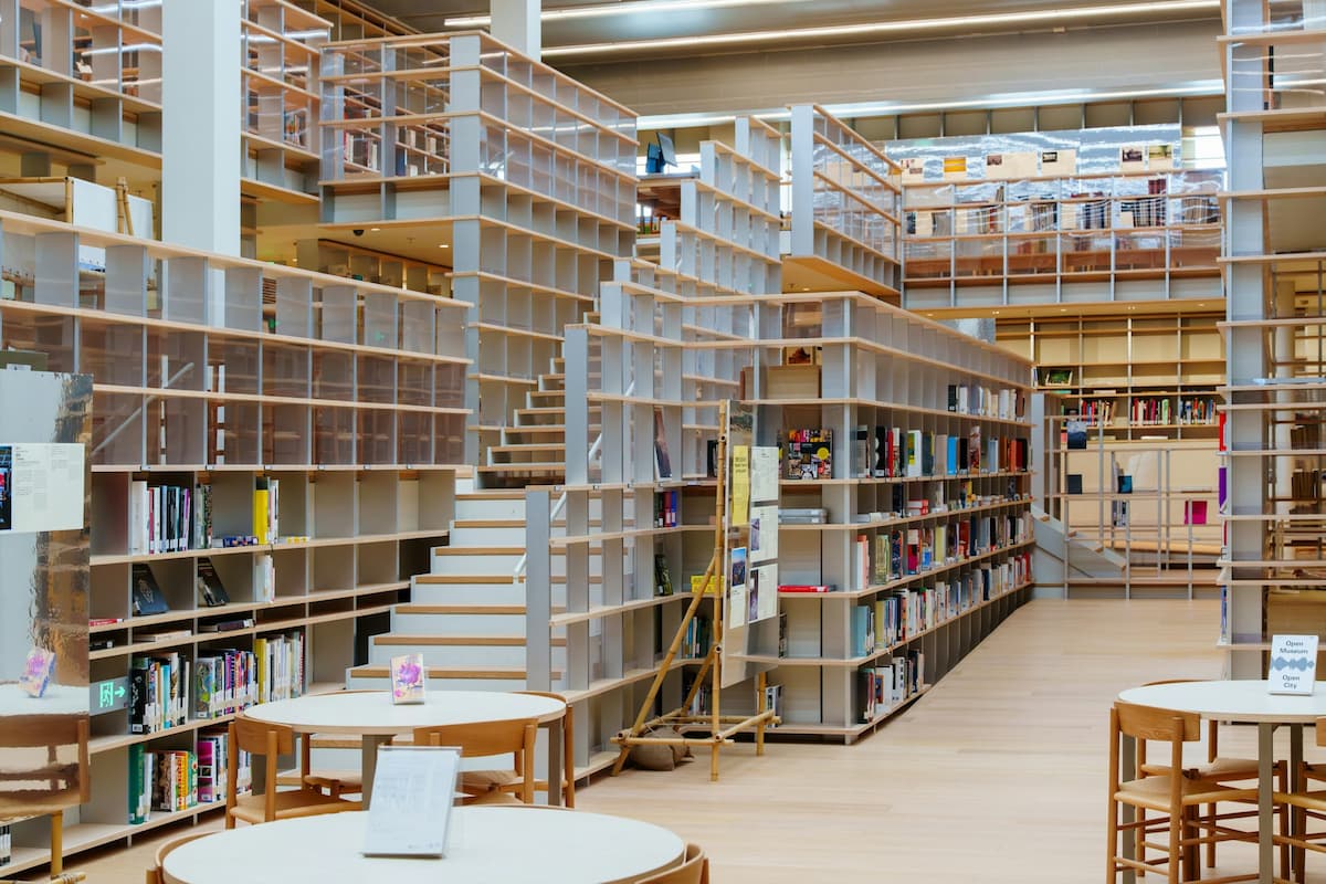 Biblioteca Pública